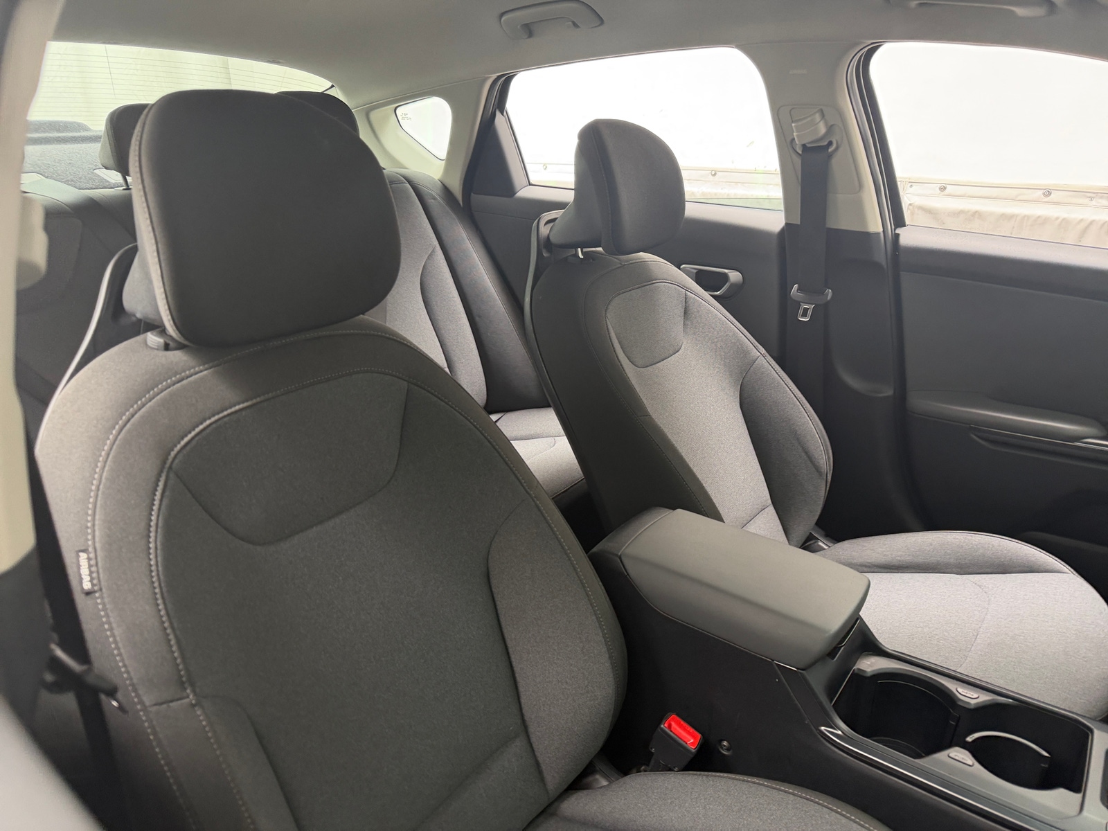 Thumbnail: 2025 Kia K4 - 2