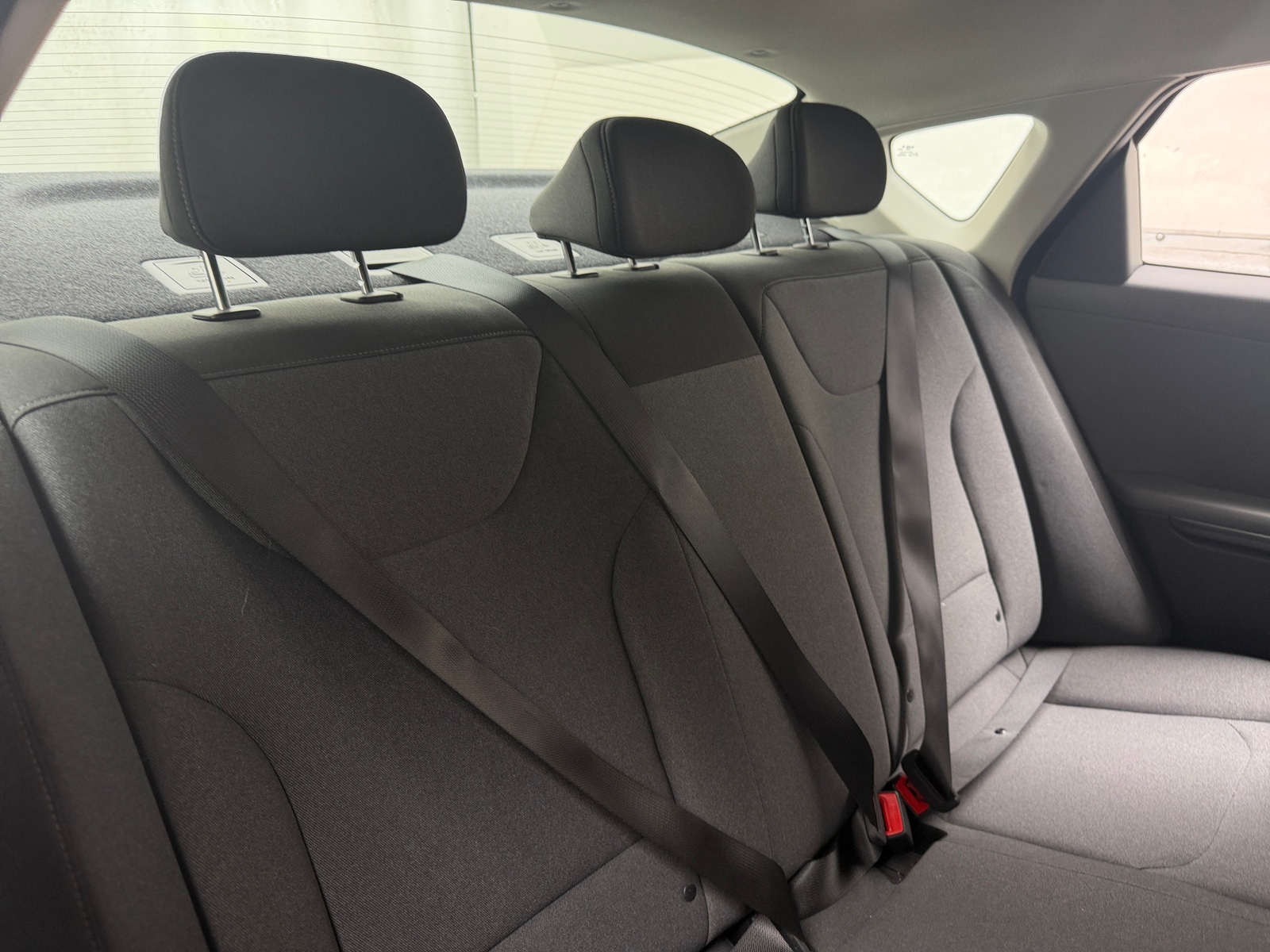 Thumbnail: 2025 Kia K4 - 6