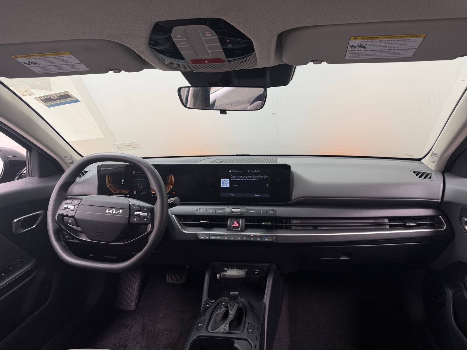 Thumbnail: 2025 Kia K4 - 3