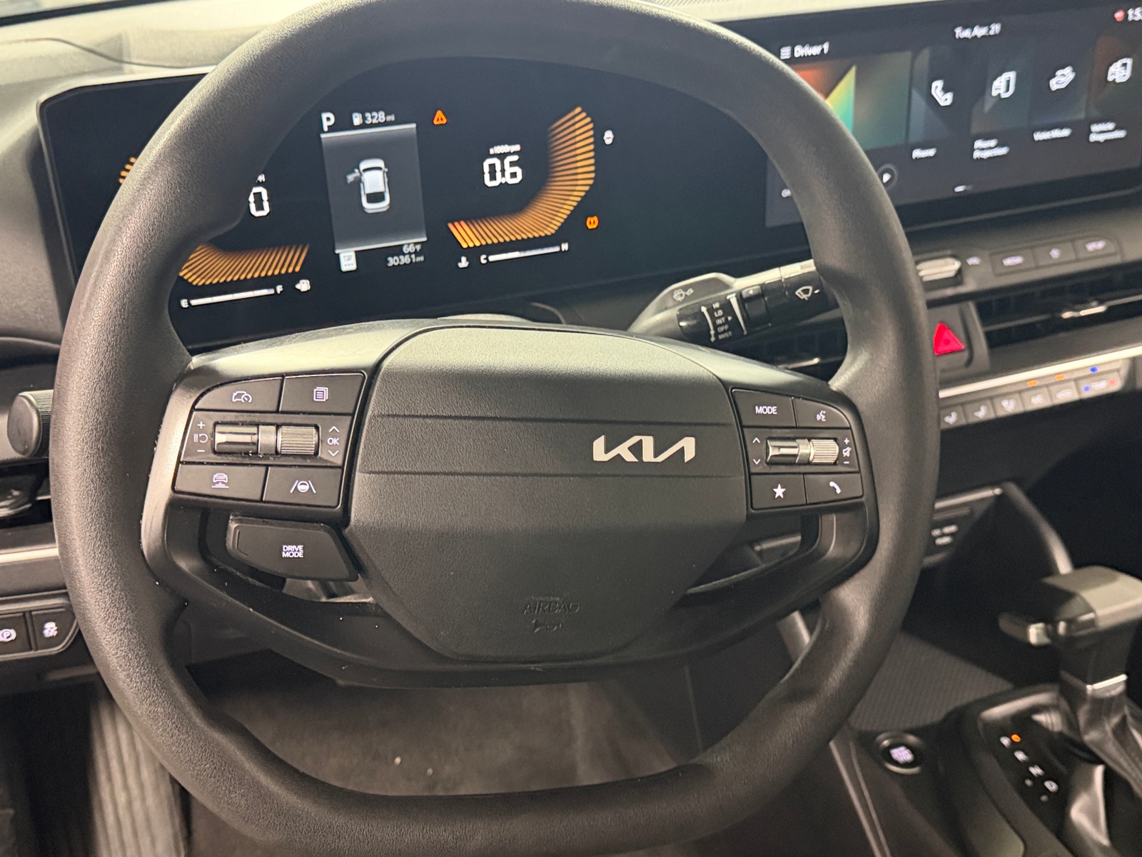 Thumbnail: 2025 Kia K4 - 5