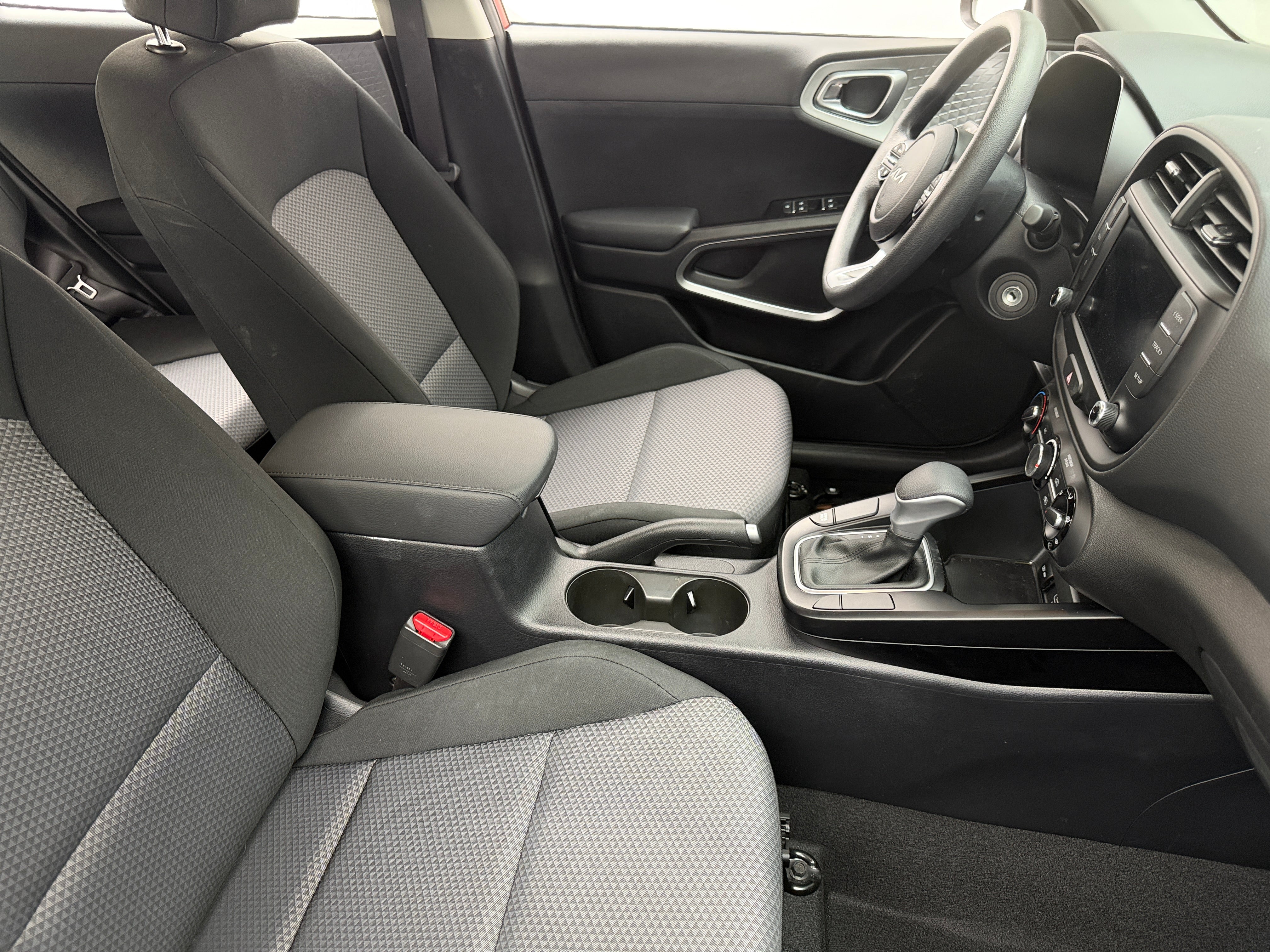 2023 Kia Soul