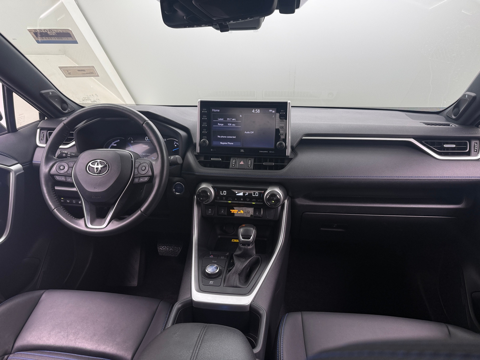 Thumbnail: 2022 Toyota RAV4 - 3