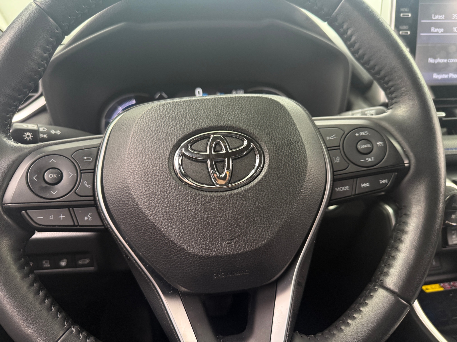 Thumbnail: 2022 Toyota RAV4 - 5