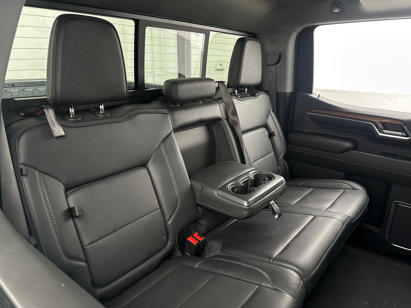 Thumbnail: 2023 GMC Sierra 1500 - 5