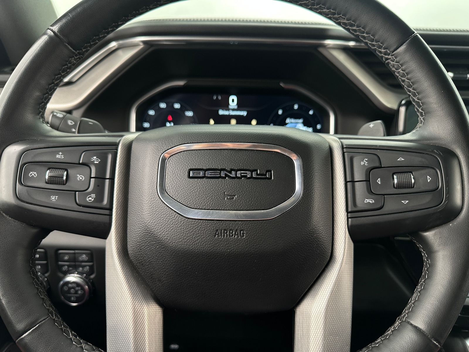 Thumbnail: 2023 GMC Sierra 1500 - 4