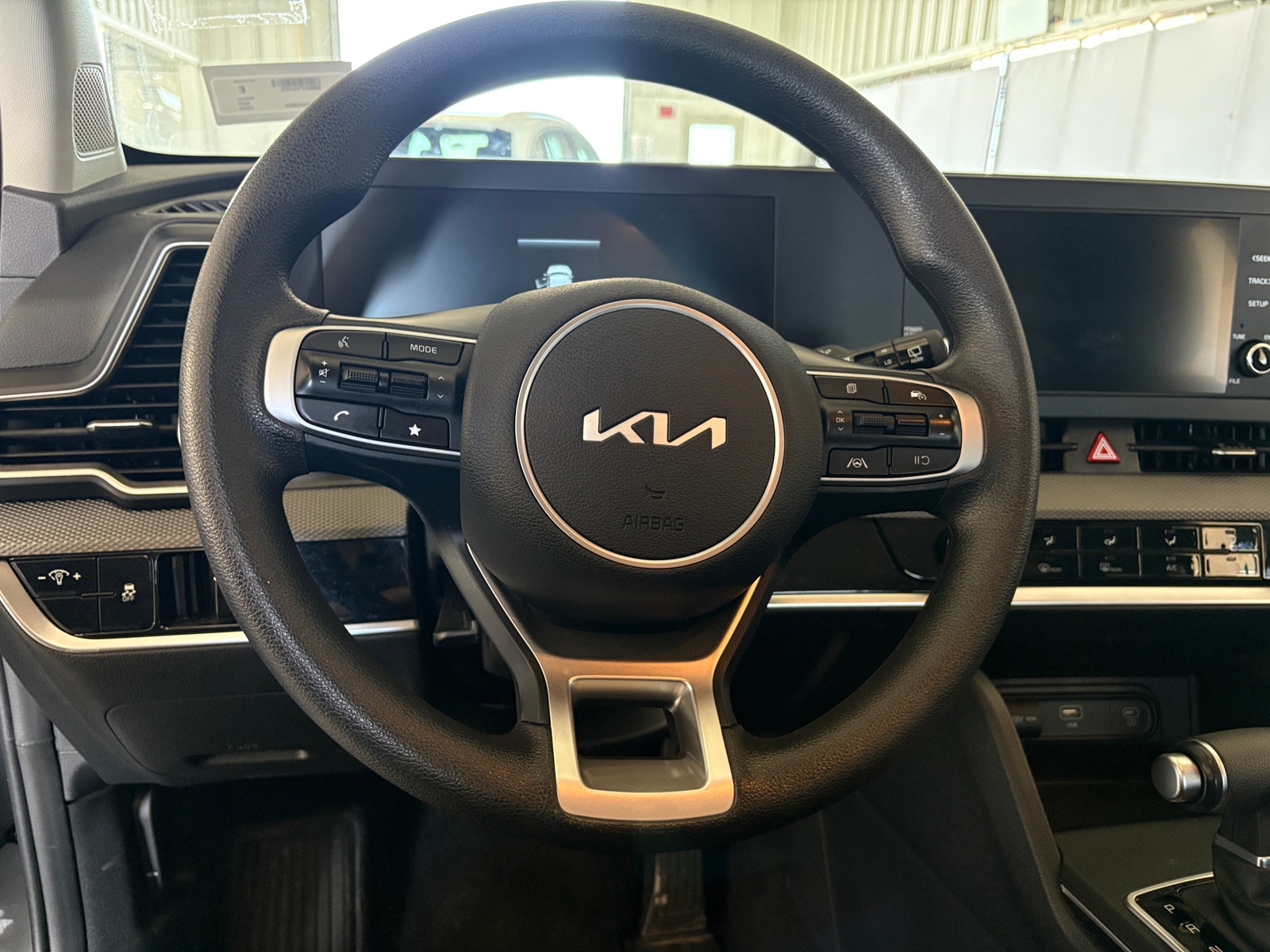 Thumbnail: 2025 Kia Sportage - 5