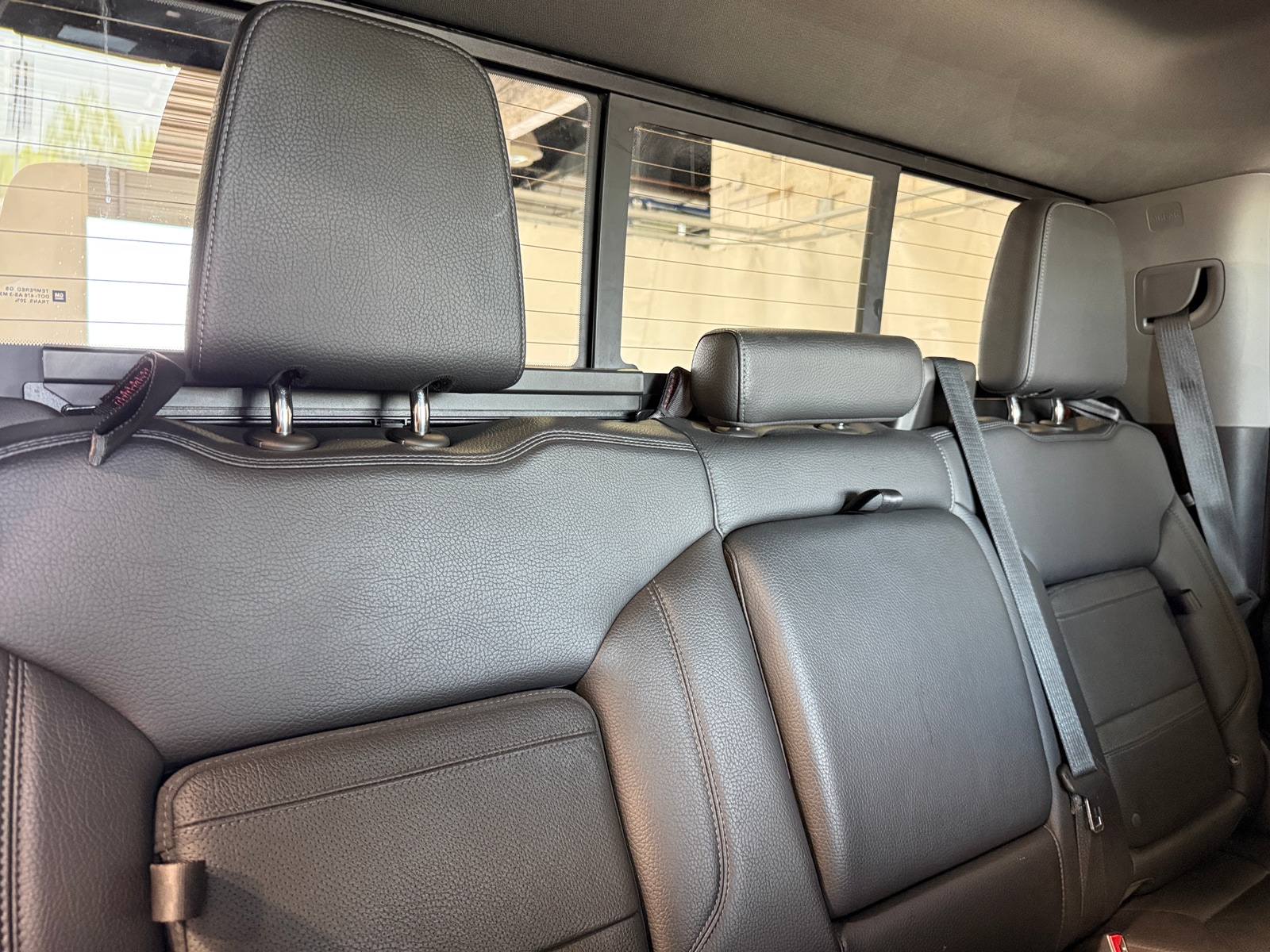 Thumbnail: 2021 GMC Sierra 1500 - 5