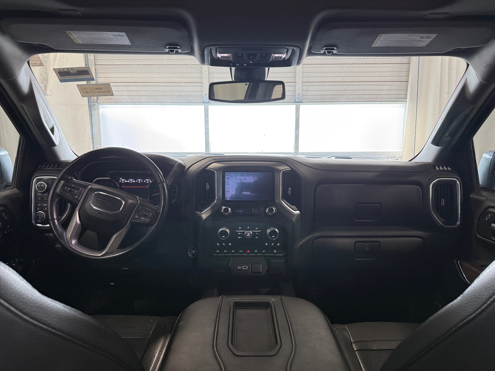 Thumbnail: 2021 GMC Sierra 1500 - 2