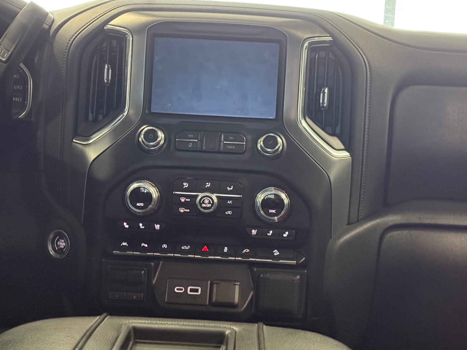 Thumbnail: 2021 GMC Sierra 1500 - 3