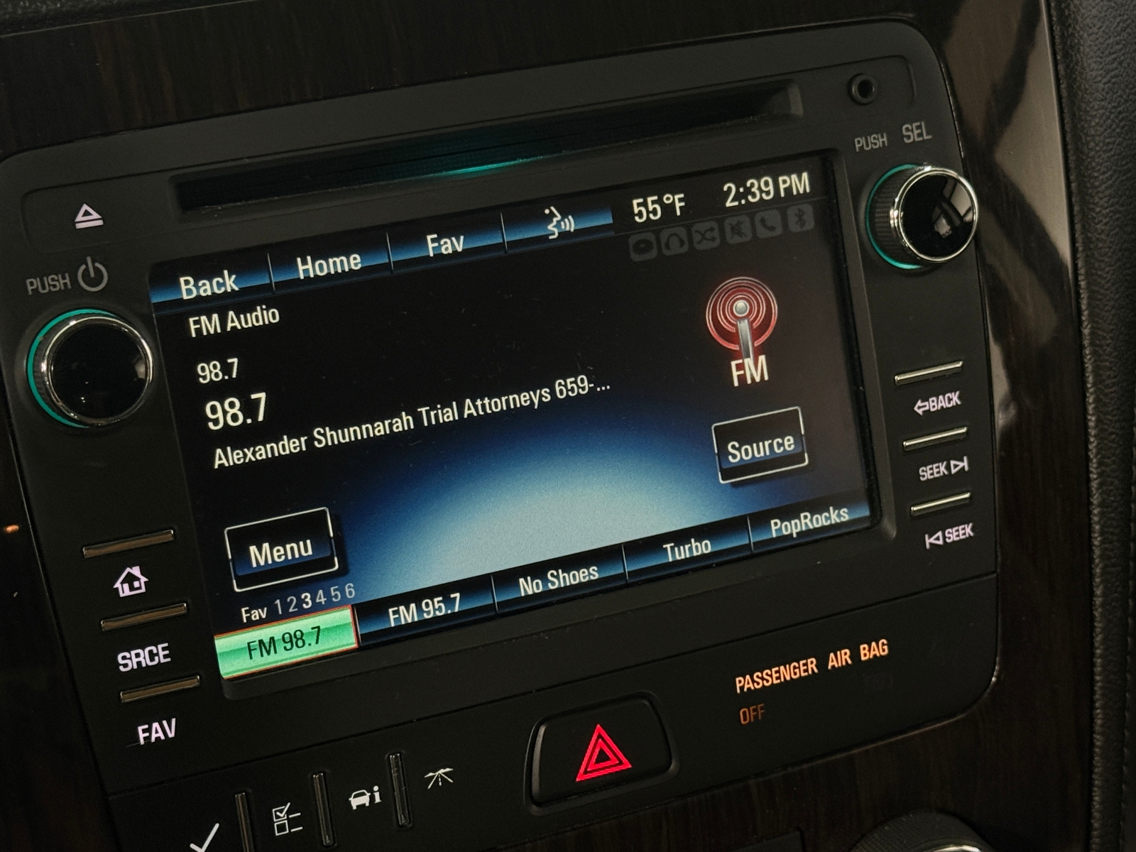 Thumbnail: 2017 Chevrolet Traverse - 4