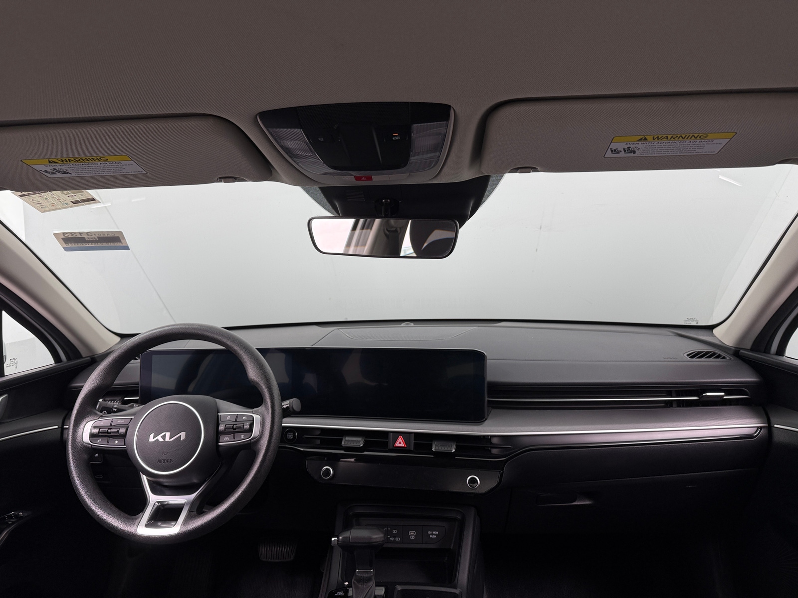 Thumbnail: 2025 Kia K5 - 3