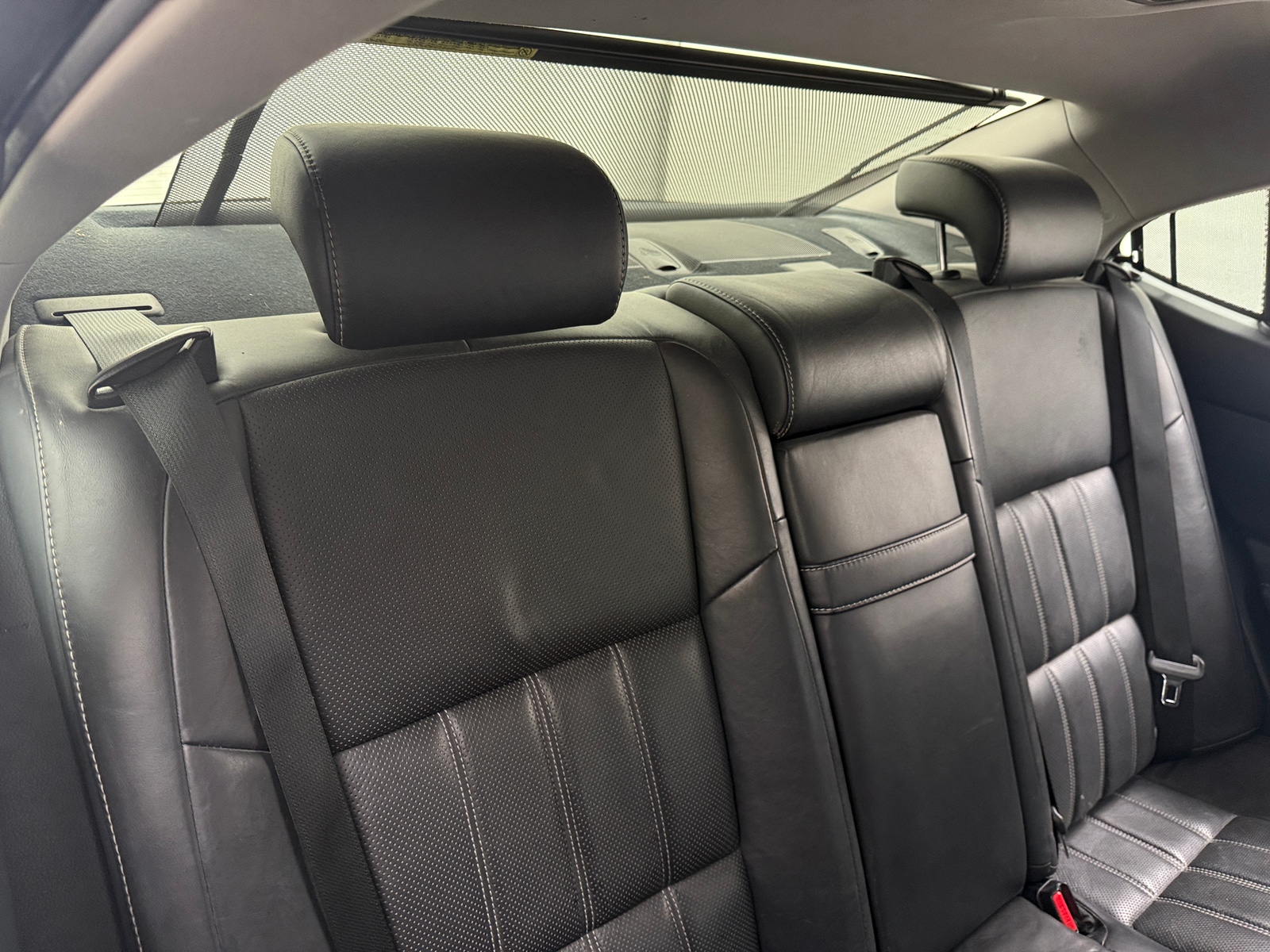 Thumbnail: 2016 Lexus ES - 5