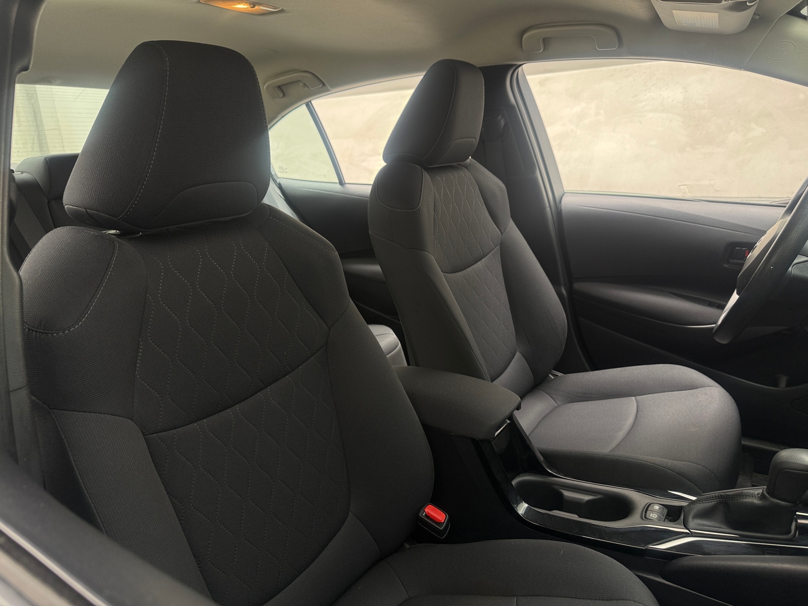 Thumbnail: 2022 Toyota Corolla - 2