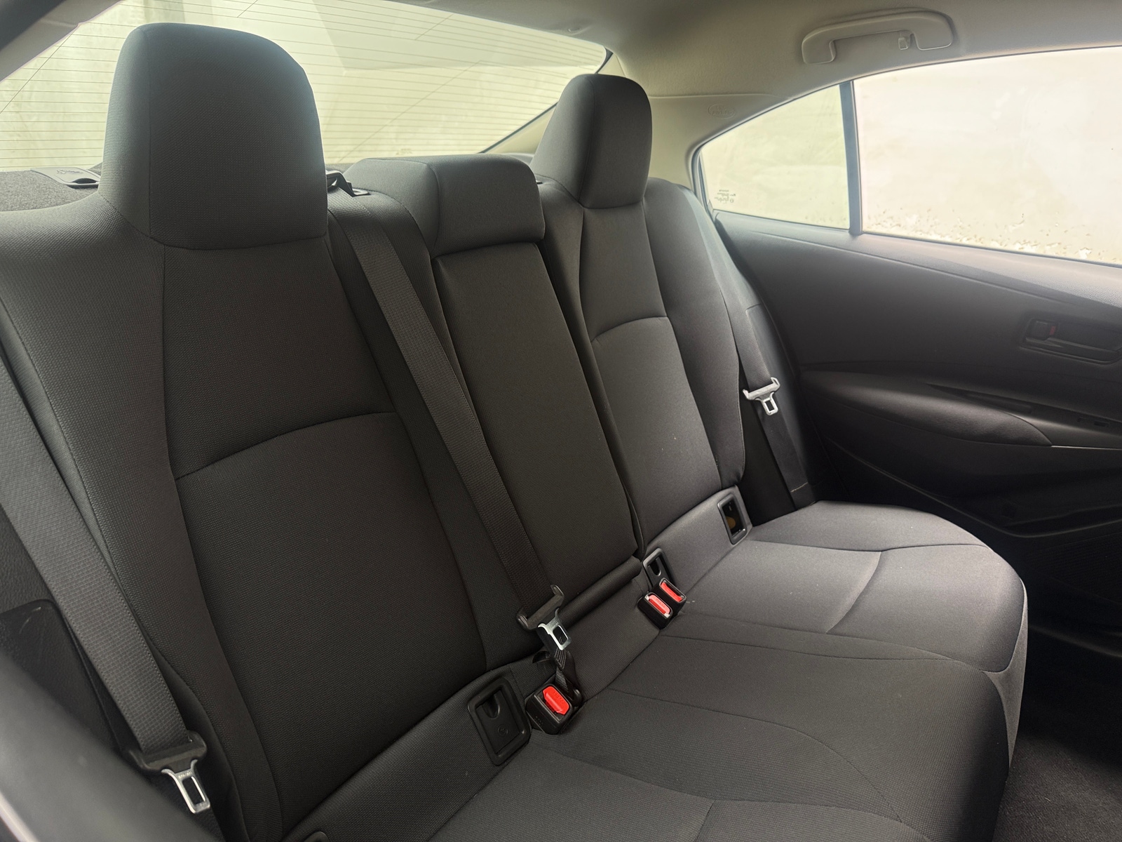 Thumbnail: 2022 Toyota Corolla - 6