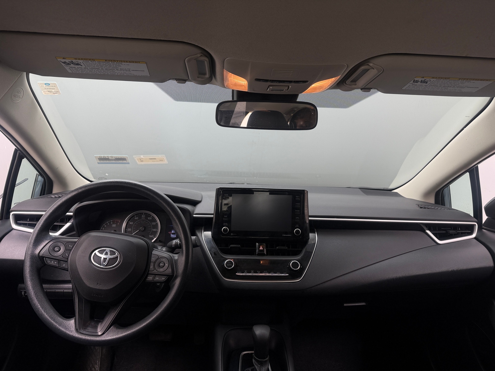 Thumbnail: 2022 Toyota Corolla - 3