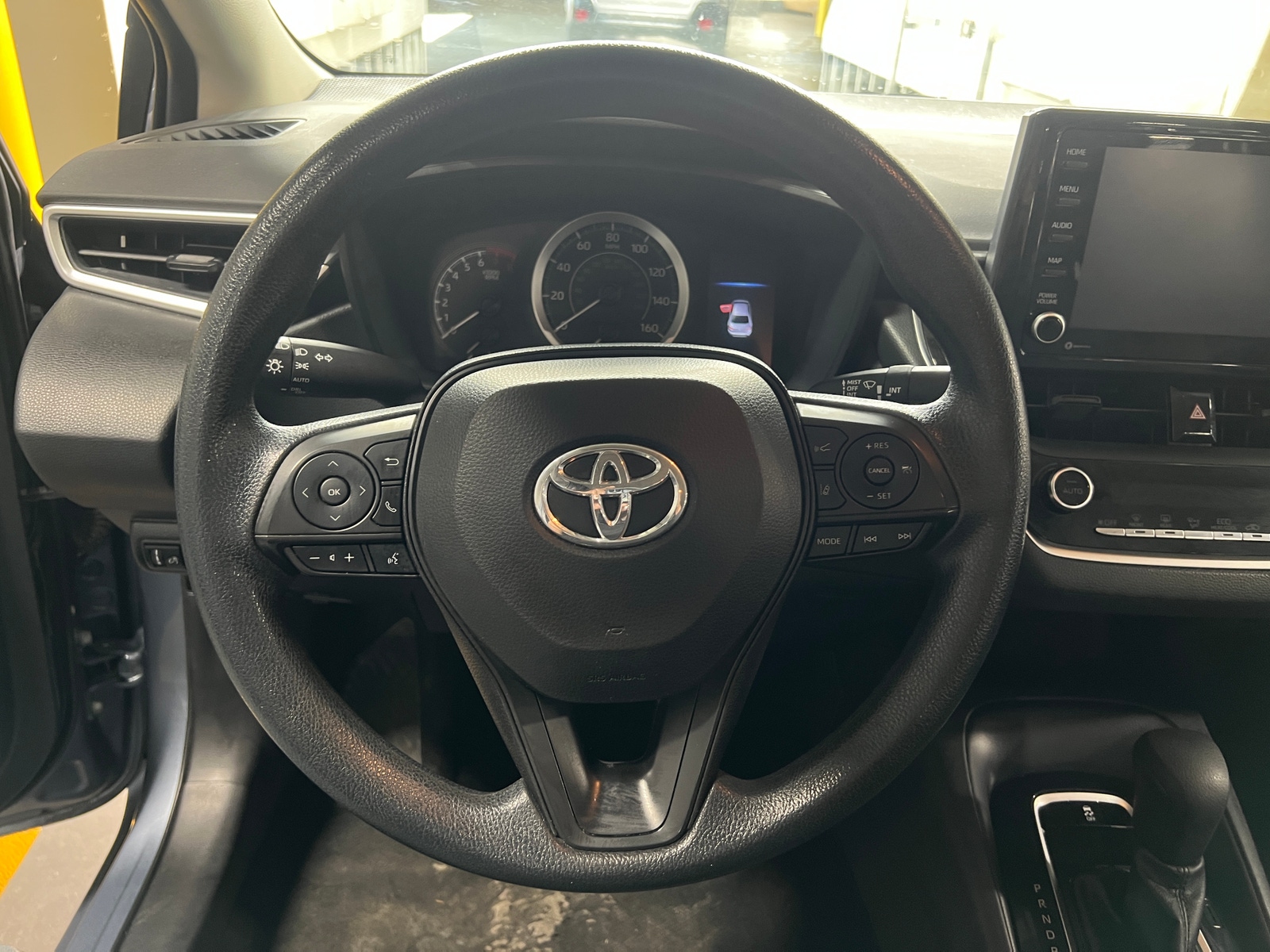 Thumbnail: 2022 Toyota Corolla - 5