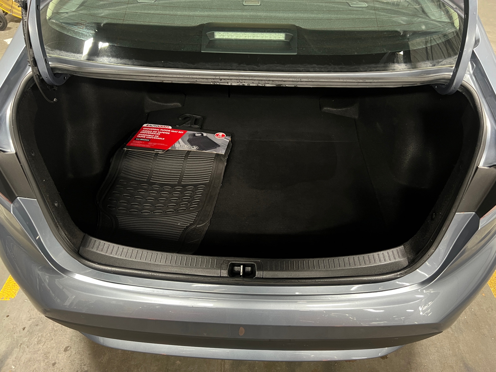 Thumbnail: 2022 Toyota Corolla - 7