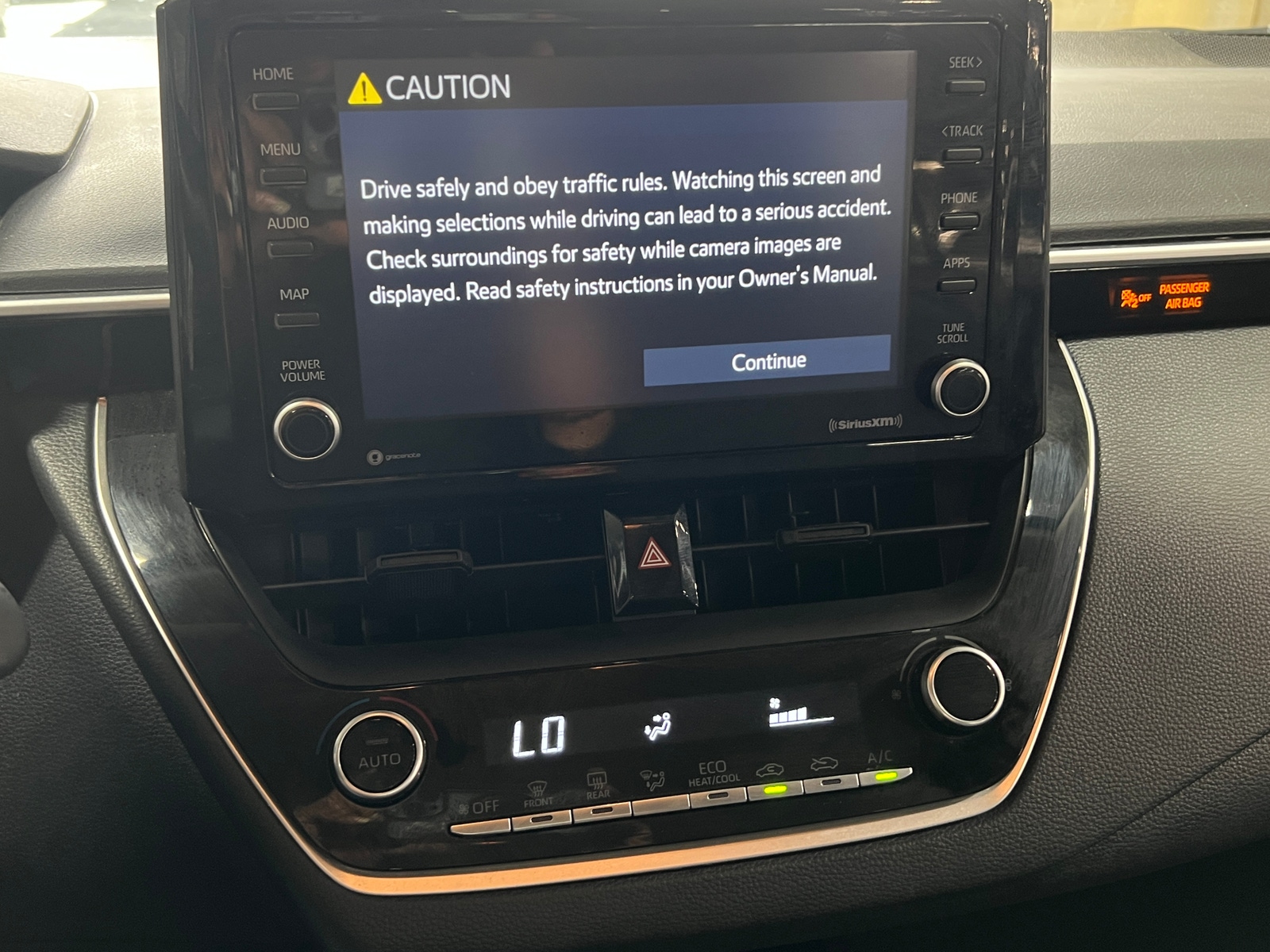 Thumbnail: 2022 Toyota Corolla - 4