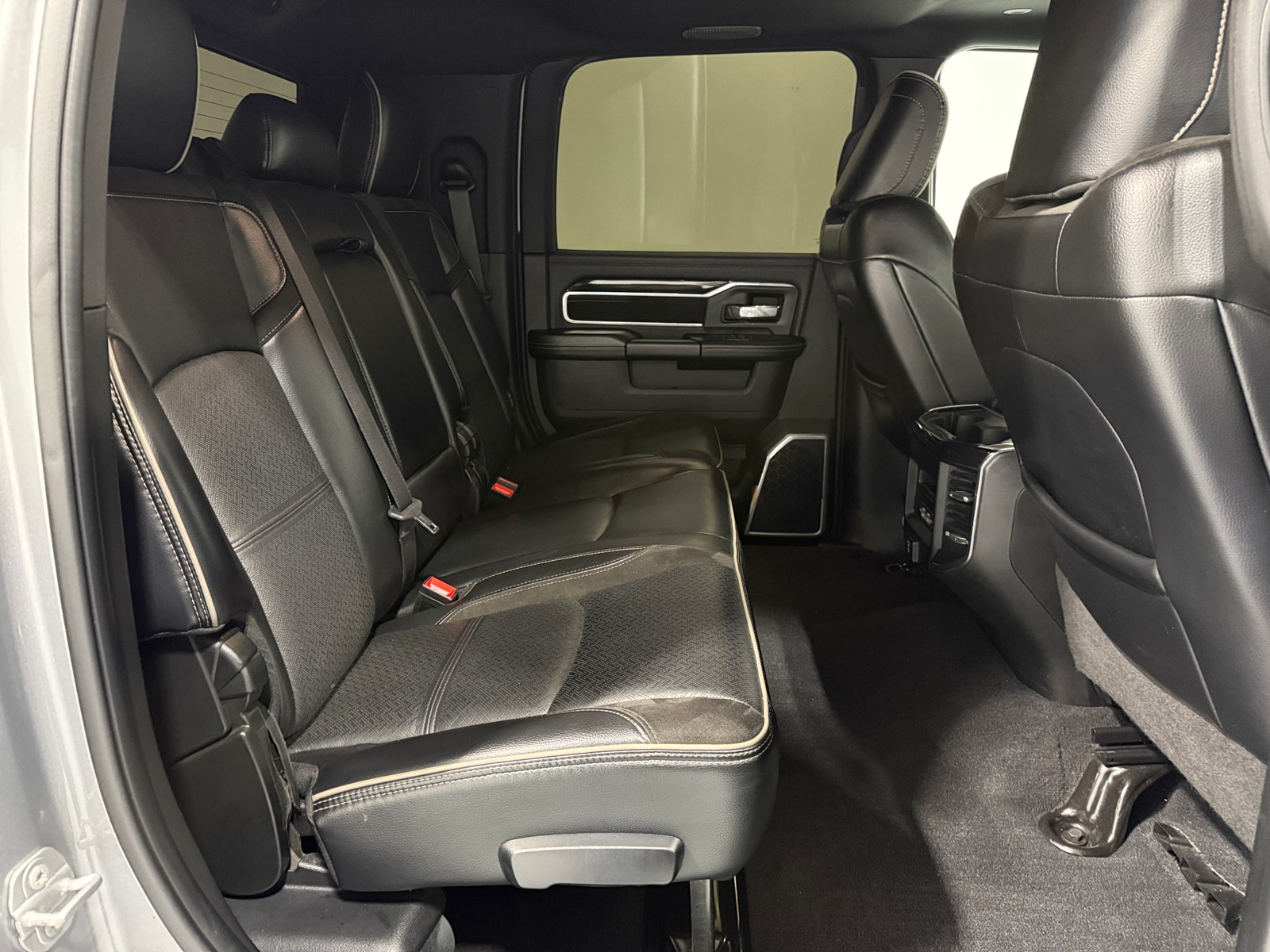 Thumbnail: 2023 RAM 2500 - 5