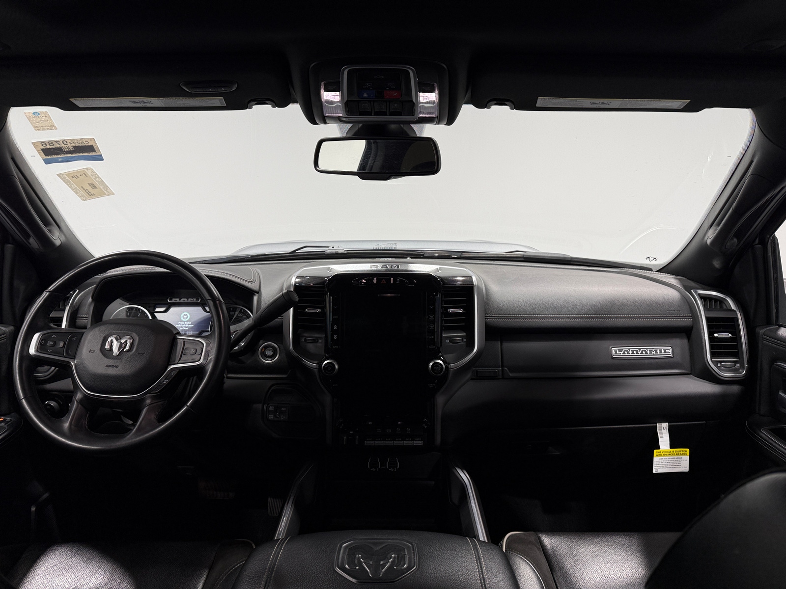 Thumbnail: 2023 RAM 2500 - 2