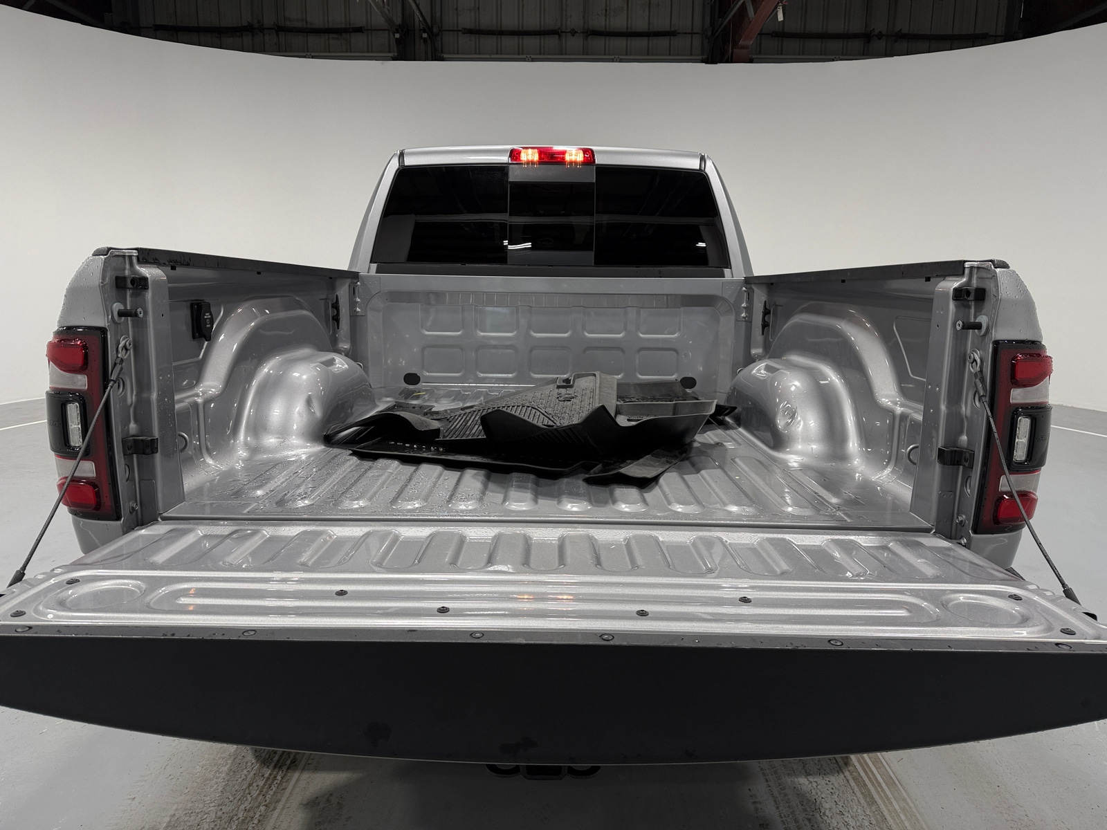 Thumbnail: 2023 RAM 2500 - 6