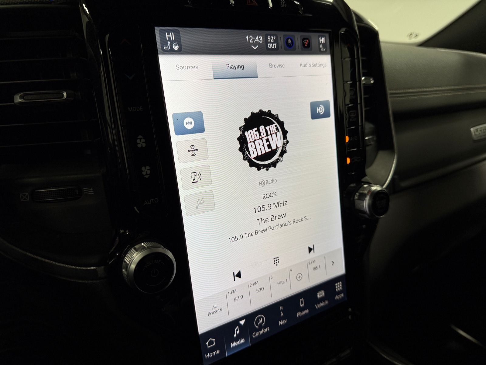 Thumbnail: 2023 RAM 2500 - 3