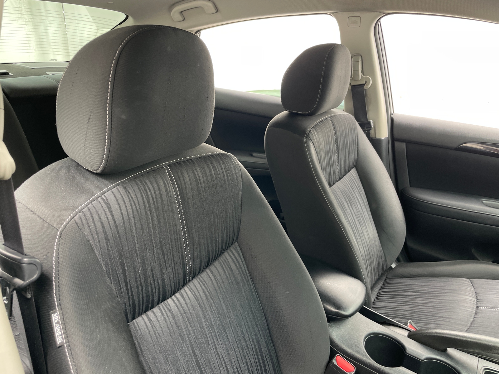 Thumbnail: 2017 Nissan Sentra - 2