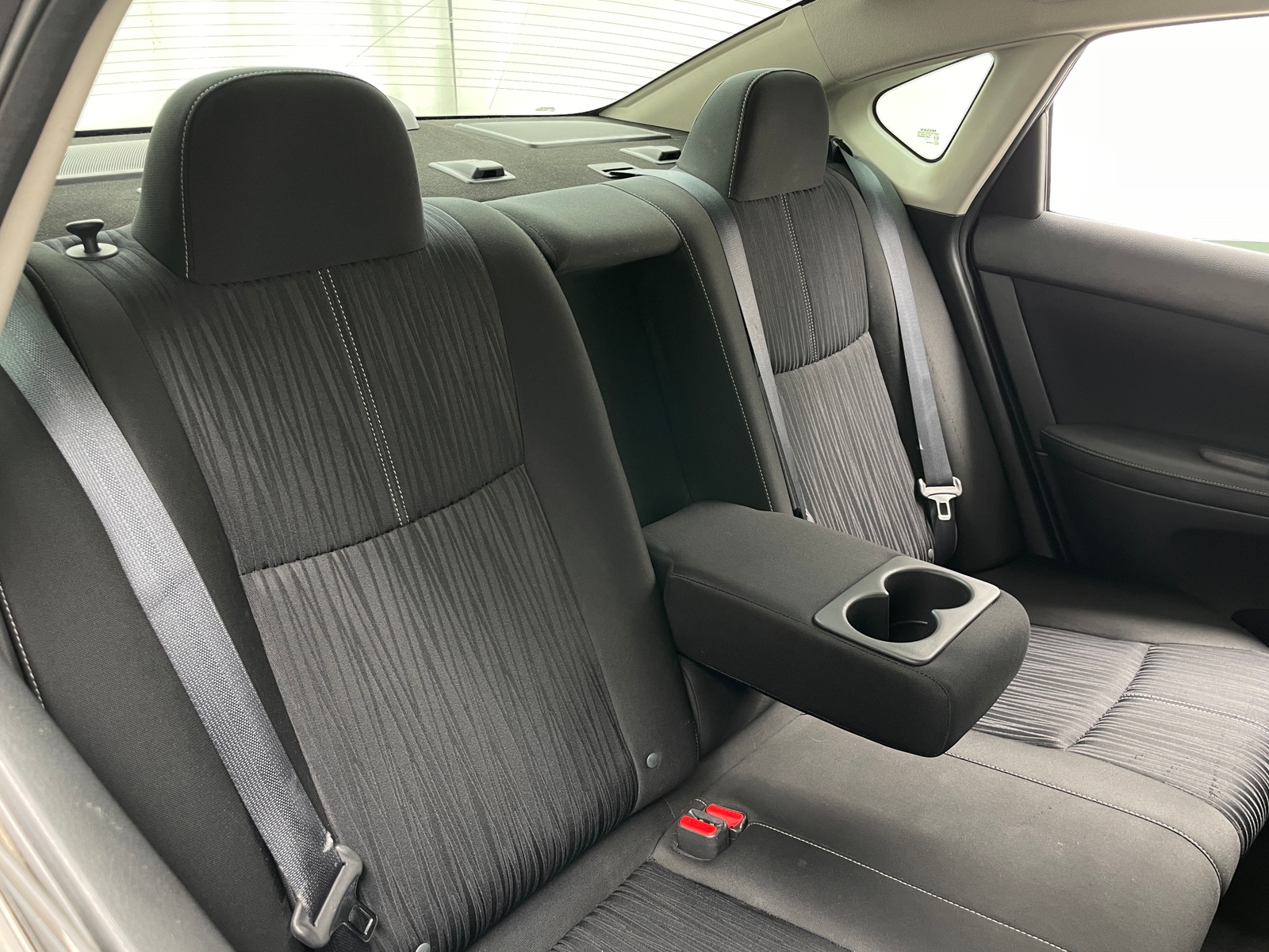 Thumbnail: 2017 Nissan Sentra - 6