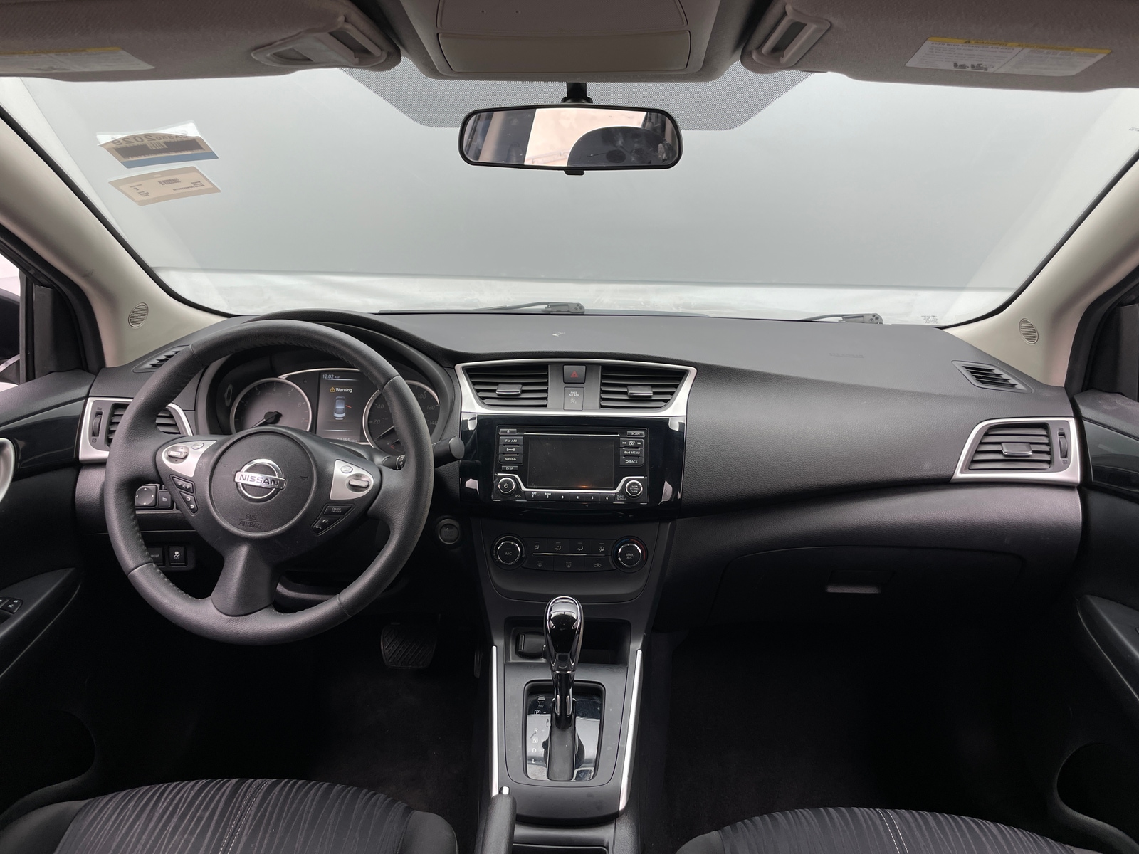 Thumbnail: 2017 Nissan Sentra - 3