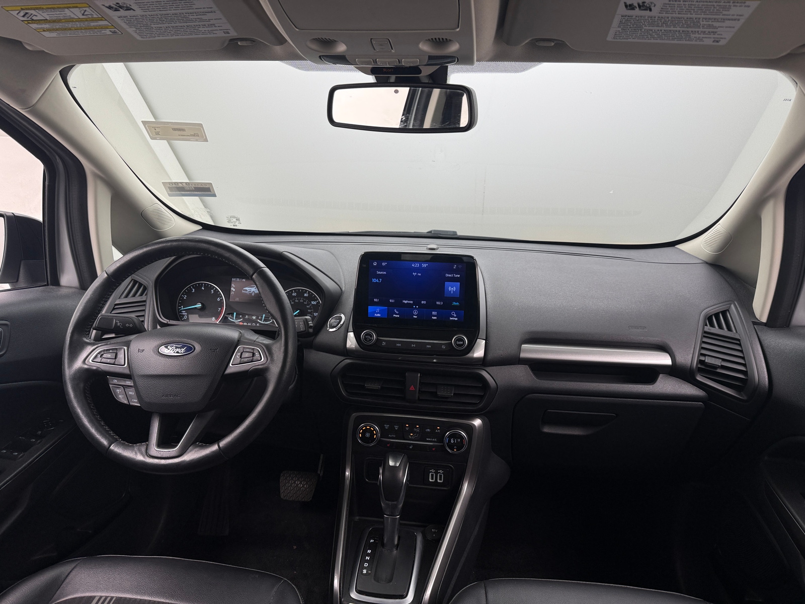 Thumbnail: 2020 Ford EcoSport - 2