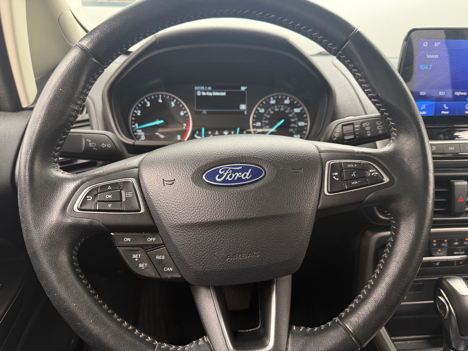 Thumbnail: 2020 Ford EcoSport - 4