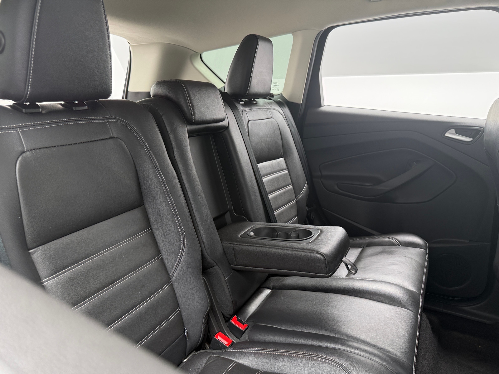 Thumbnail: 2018 Ford Escape - 5