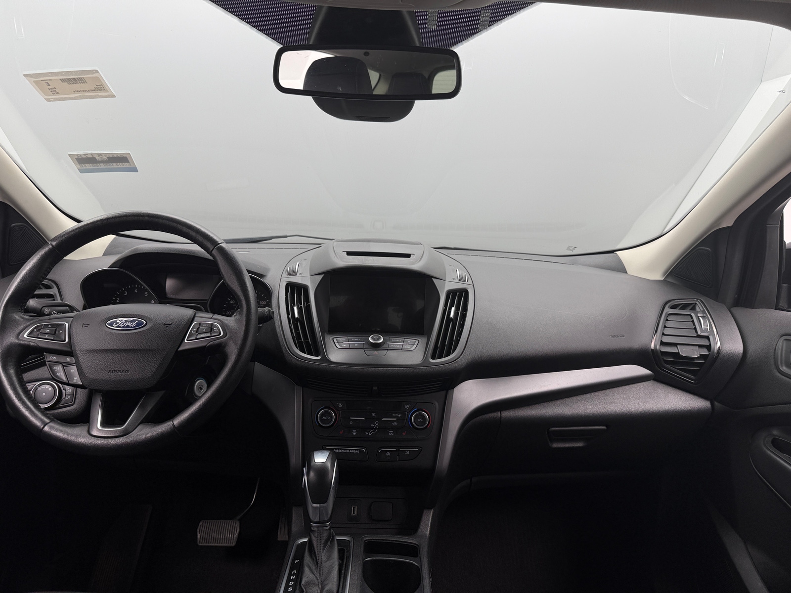 Thumbnail: 2018 Ford Escape - 2