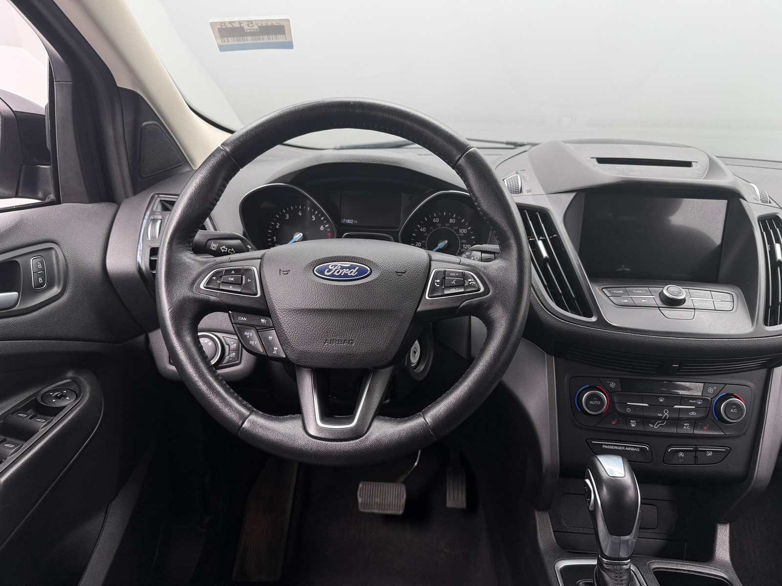 Thumbnail: 2018 Ford Escape - 4