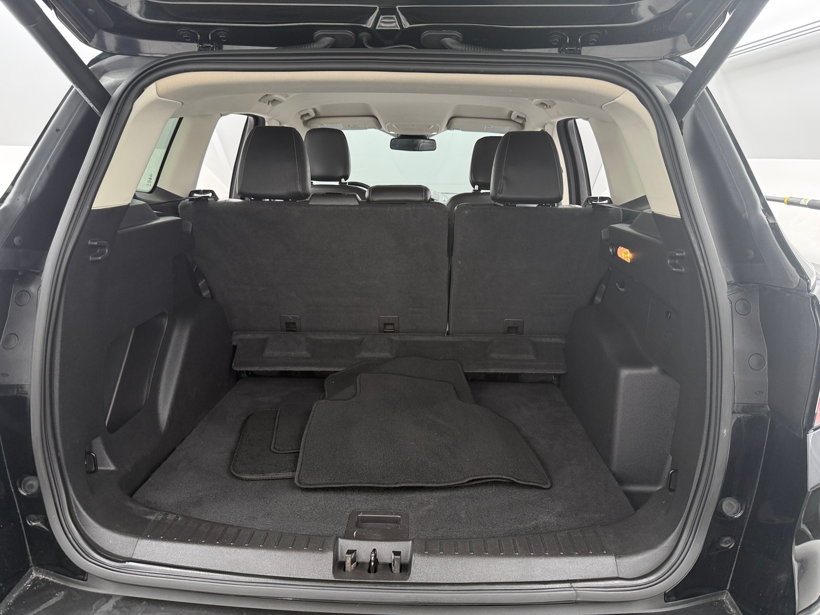 Thumbnail: 2018 Ford Escape - 6