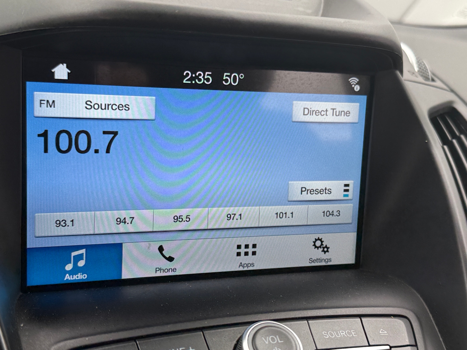 Thumbnail: 2018 Ford Escape - 3