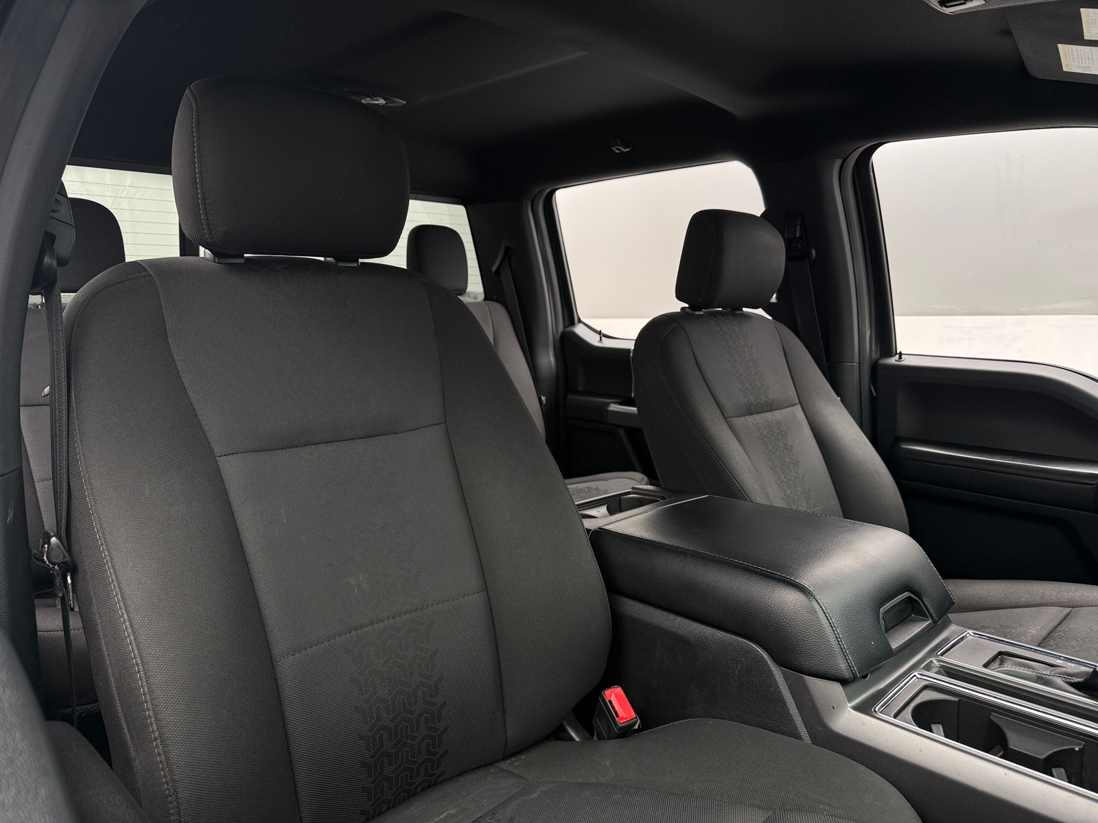 Thumbnail: 2019 Ford Econoline - 2