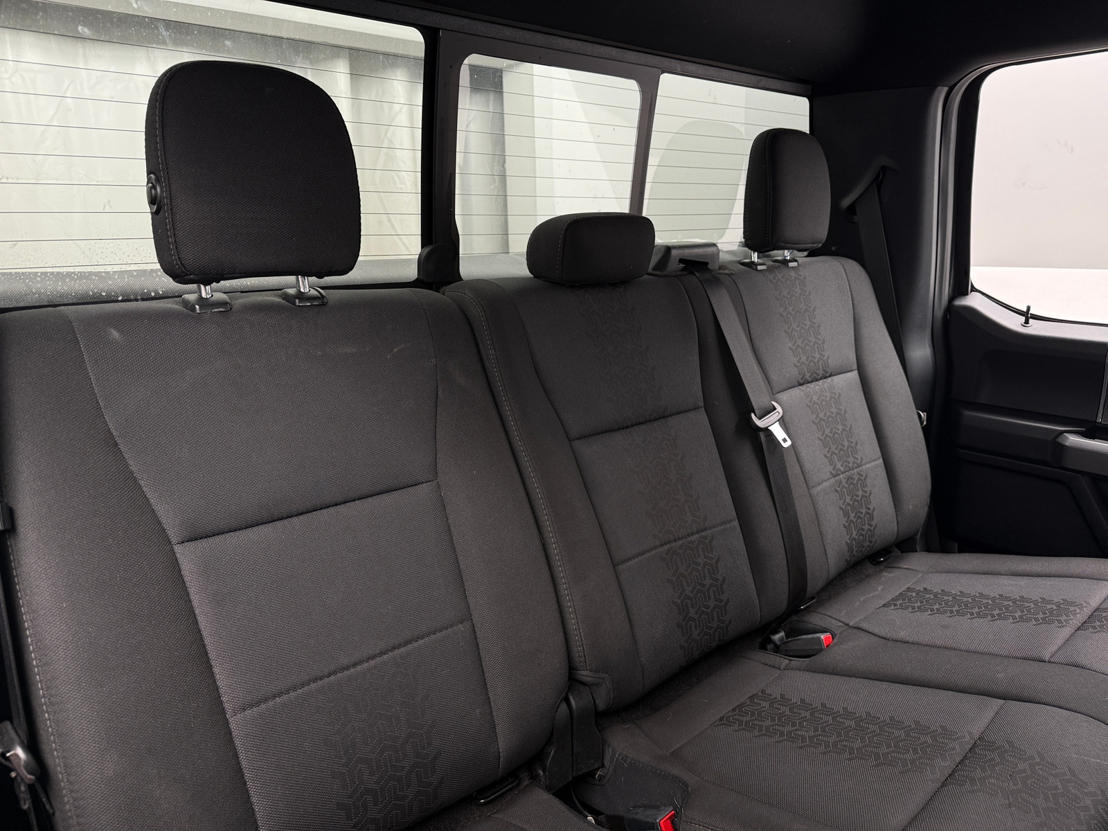 Thumbnail: 2019 Ford Econoline - 6