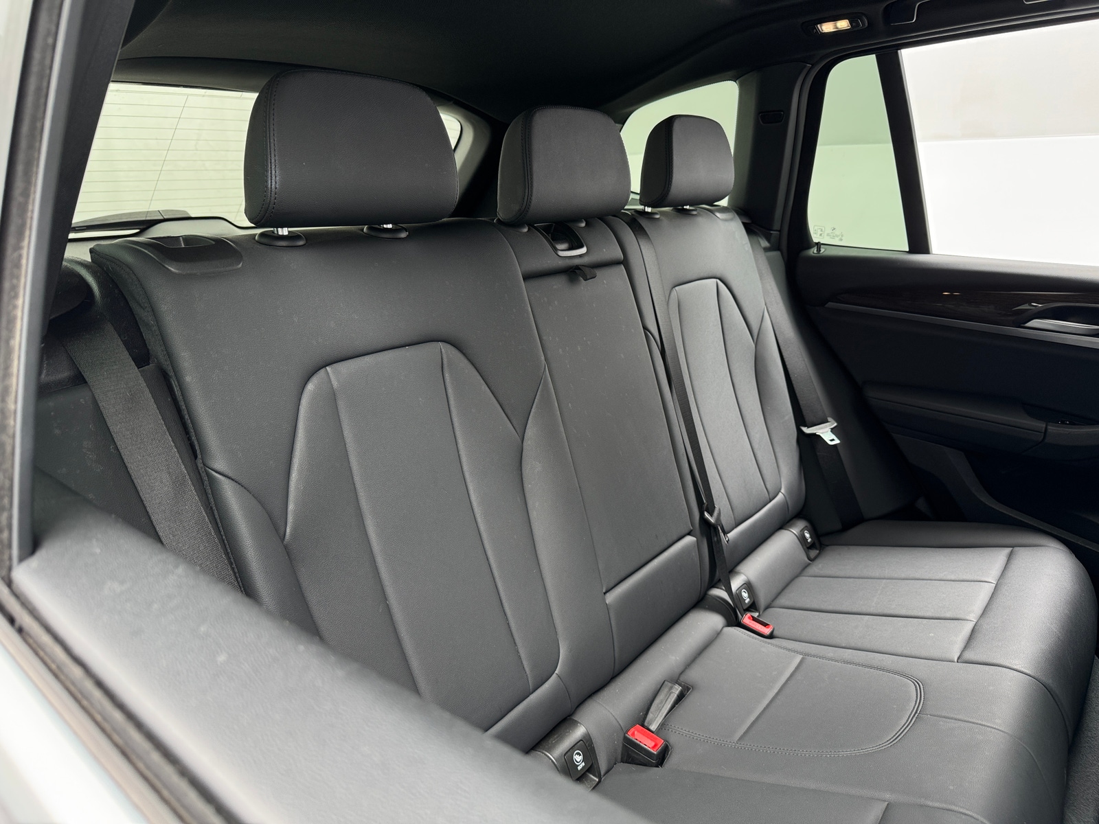 Thumbnail: 2019 BMW X3 - 5