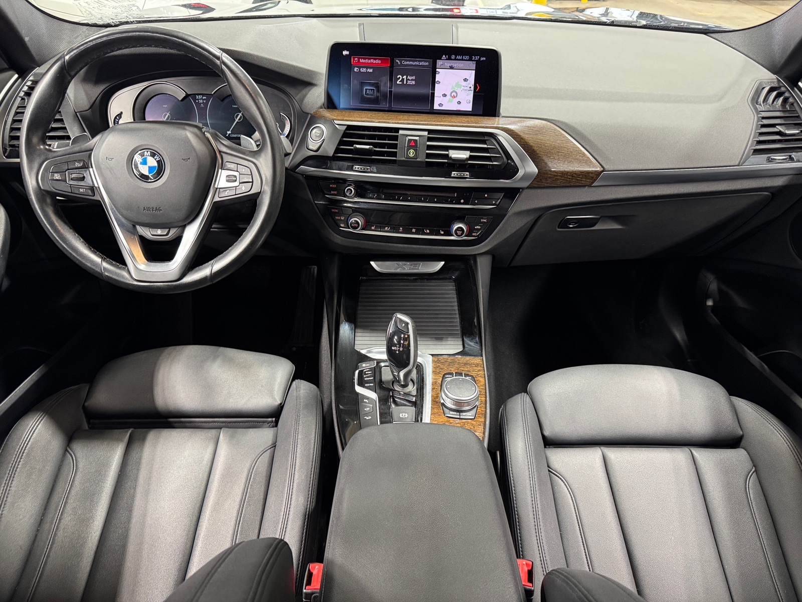 Thumbnail: 2019 BMW X3 - 2