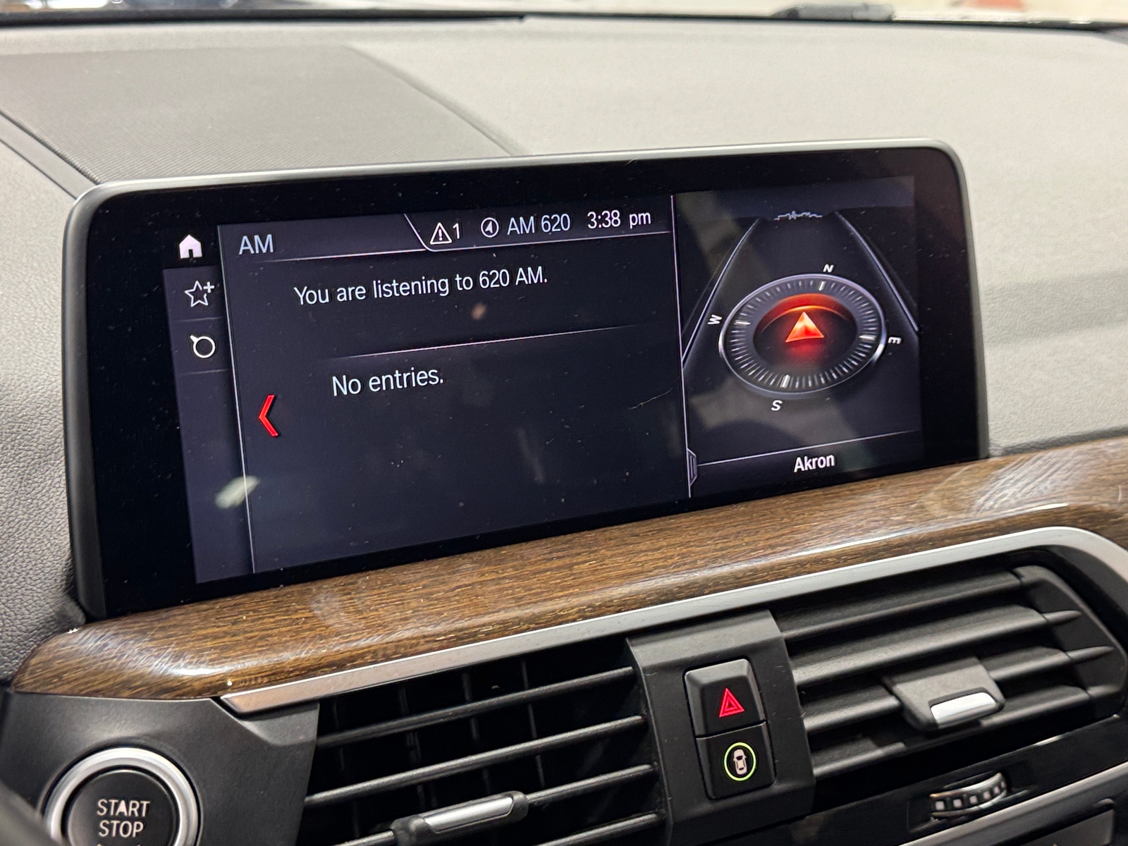 Thumbnail: 2019 BMW X3 - 3