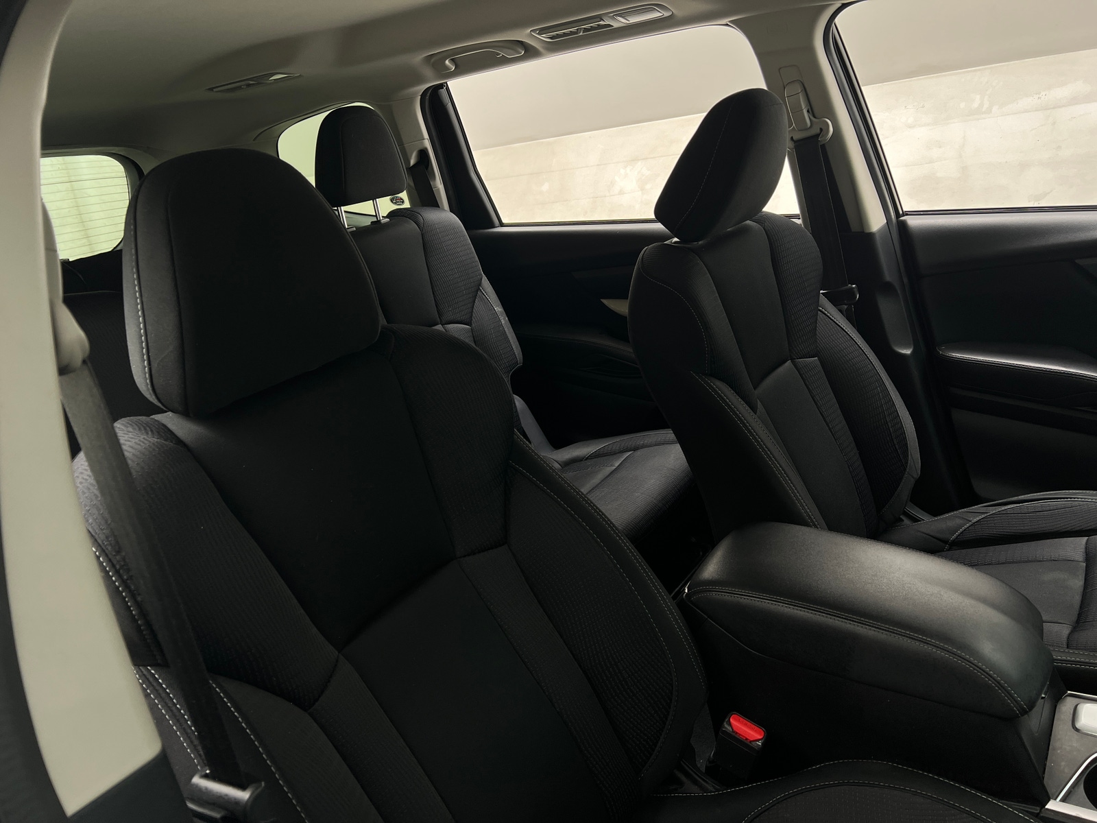 Thumbnail: 2019 Subaru Ascent - 2