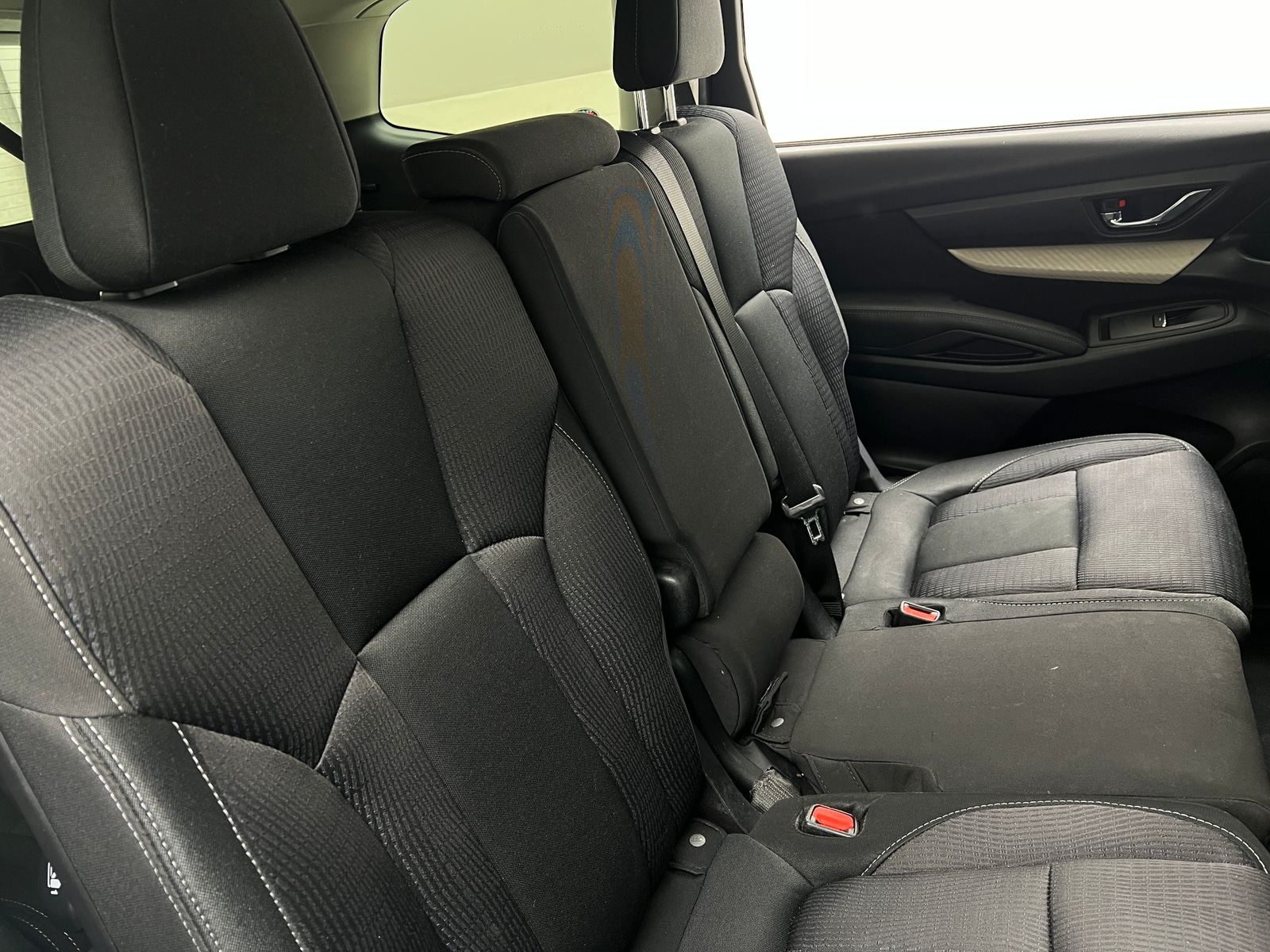 Thumbnail: 2019 Subaru Ascent - 6