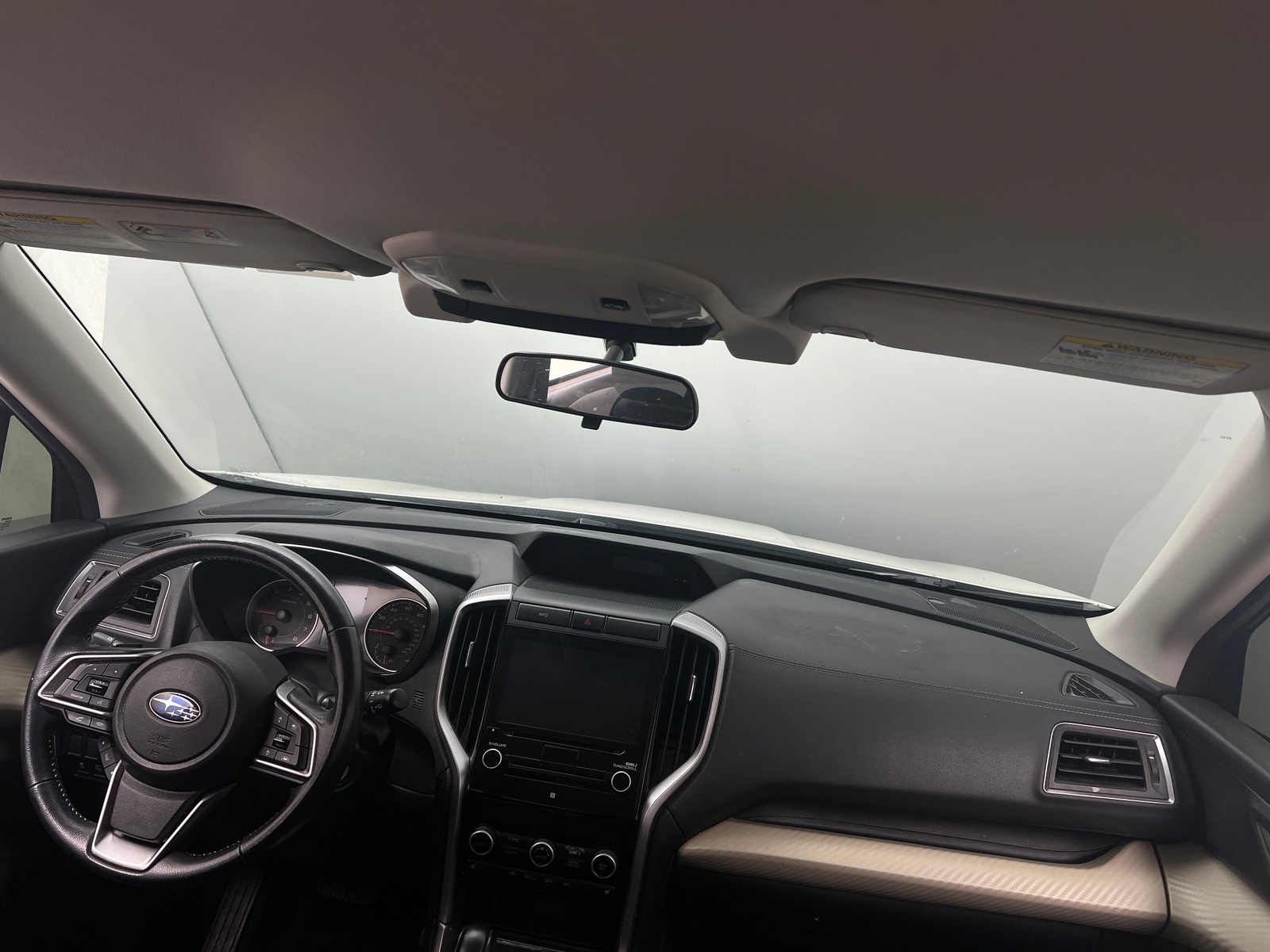 Thumbnail: 2019 Subaru Ascent - 3