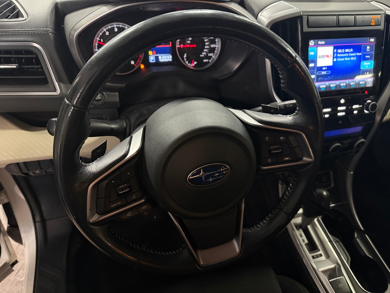 Thumbnail: 2019 Subaru Ascent - 5