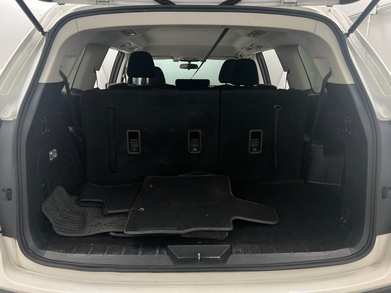 Thumbnail: 2019 Subaru Ascent - 7