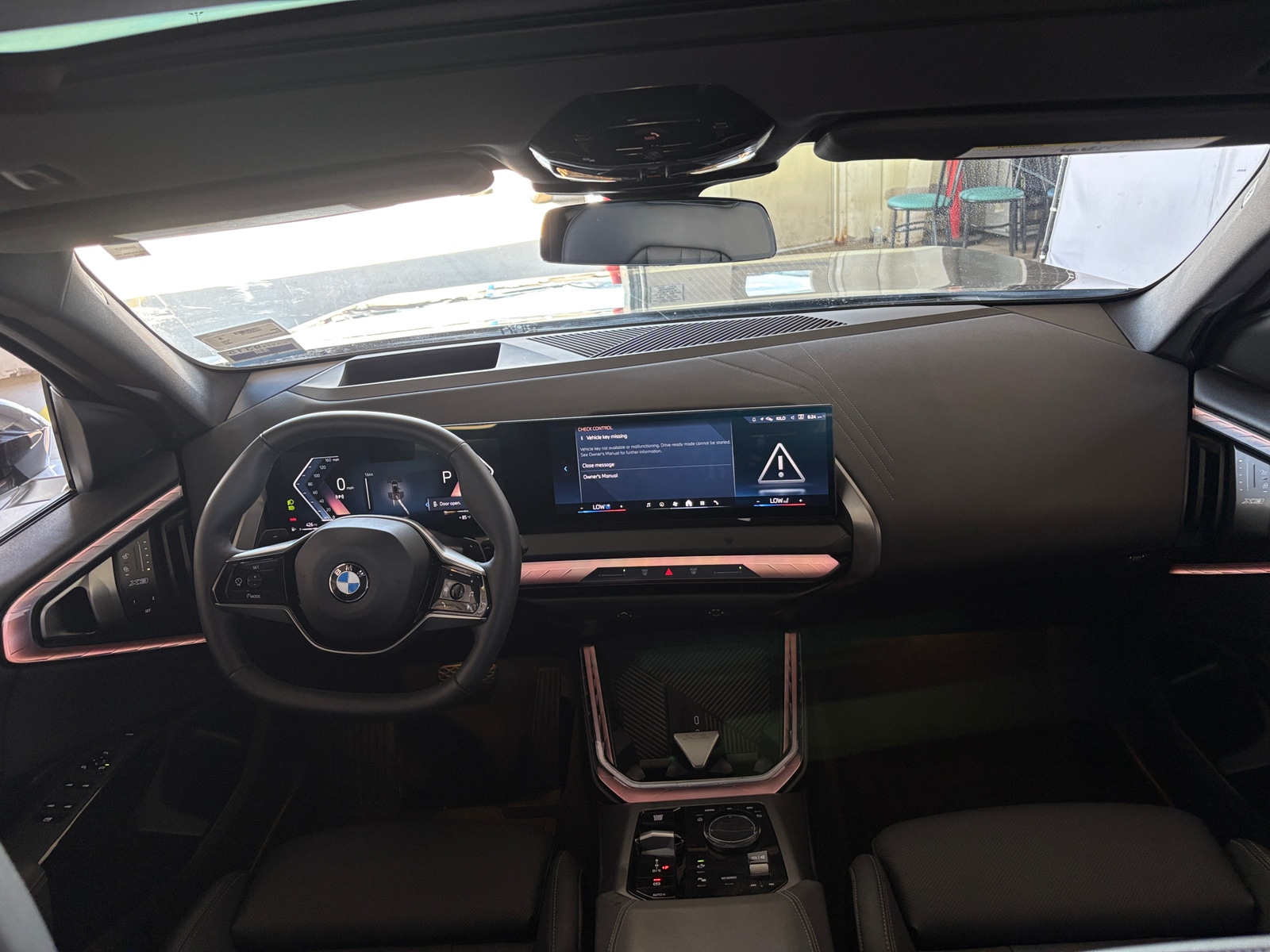 Thumbnail: 2026 BMW X3 - 2