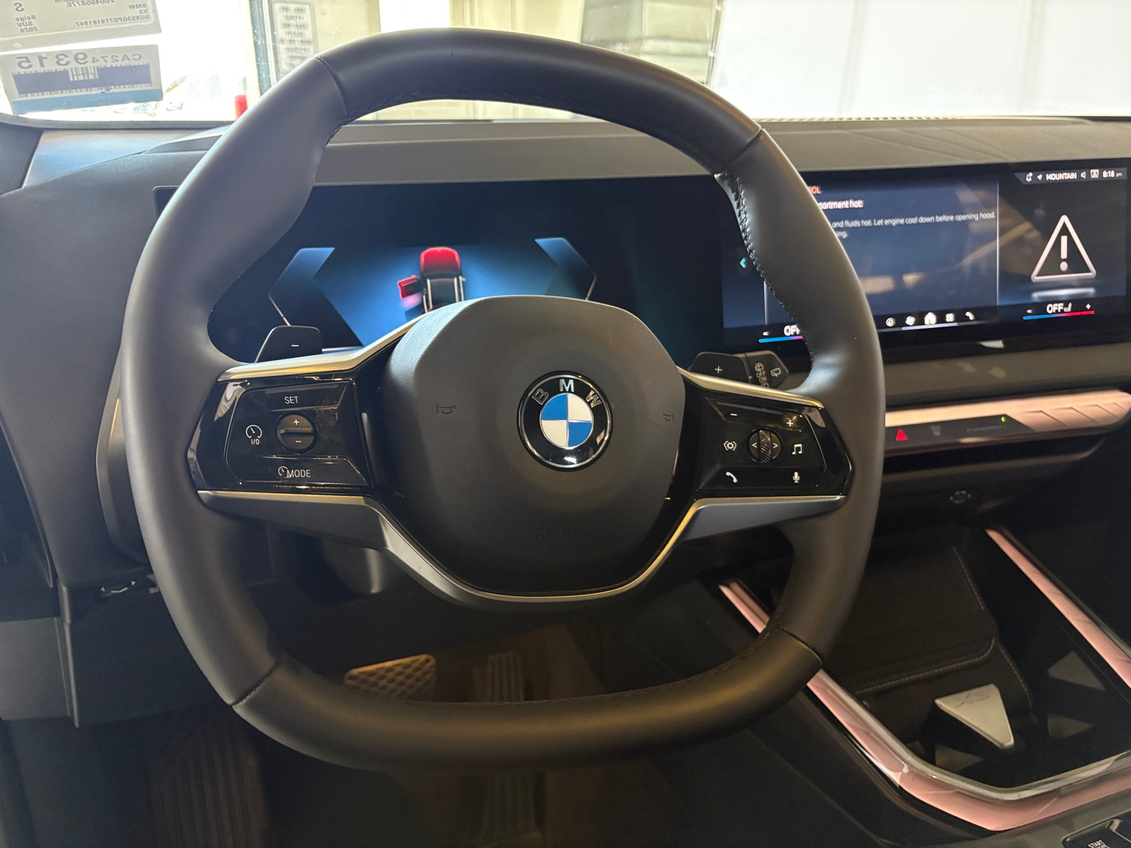 Thumbnail: 2026 BMW X3 - 4