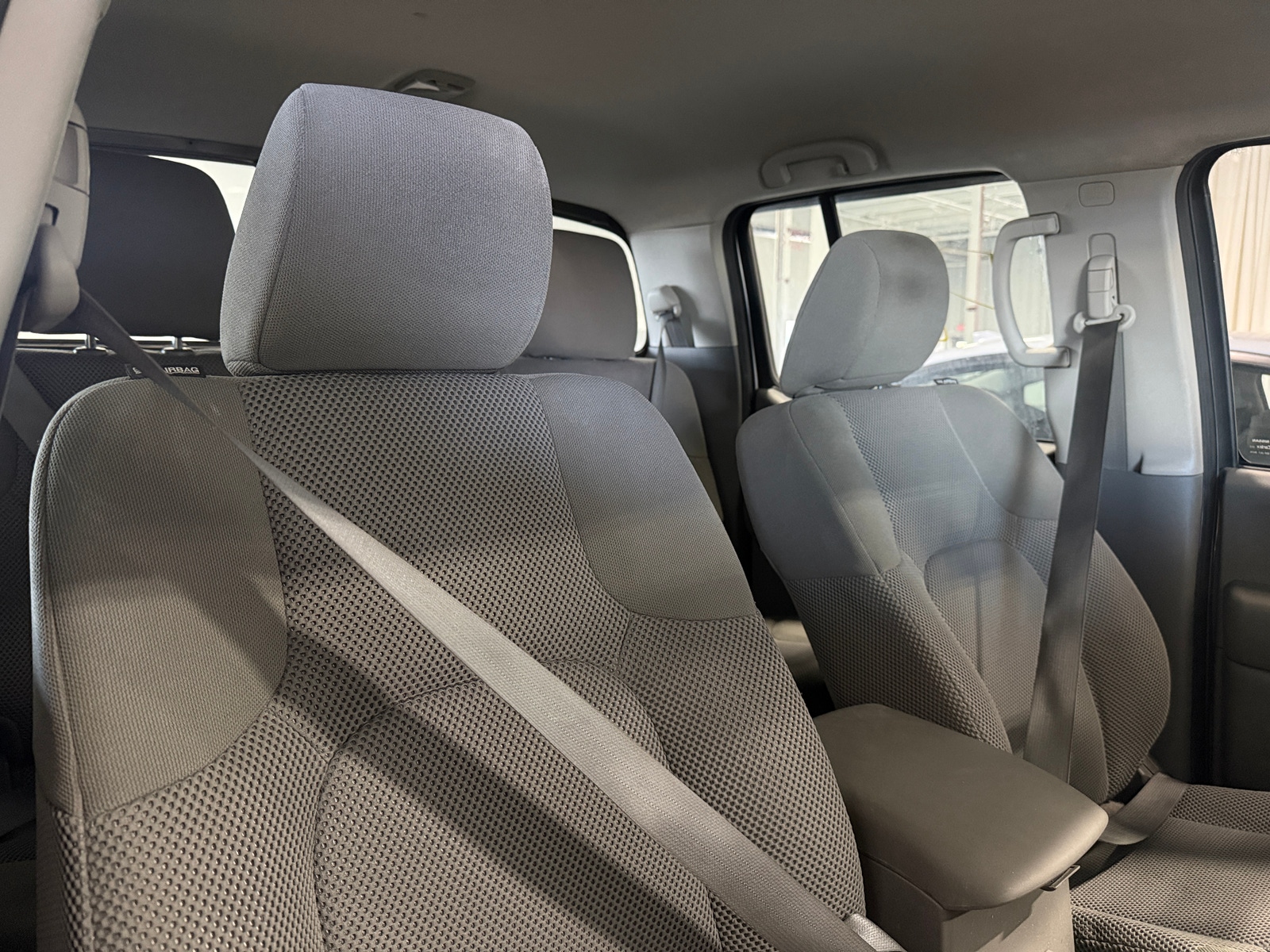 Thumbnail: 2018 Nissan Frontier - 2