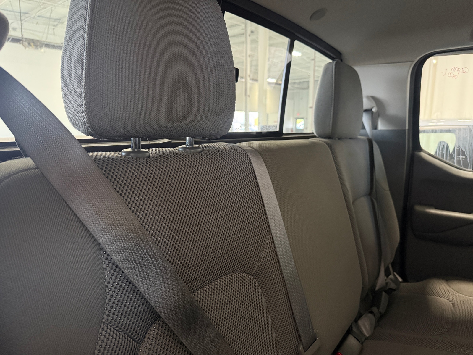 Thumbnail: 2018 Nissan Frontier - 6